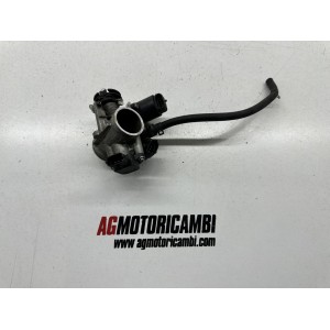 DROSSELKLAPPE KTM DUKE 125 4T 2011-2016 2