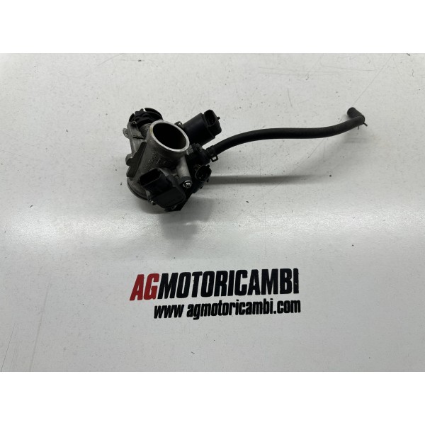 THROTTLE BODY KTM DUKE 125 4T 2011-2016