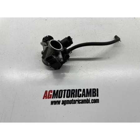 THROTTLE BODY KTM DUKE 125 4T 2011-2016