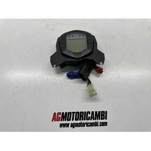 INSTRUMENTACIÓN DISPLAY 52000KM KTM DUKE 125 4T 2011-2016