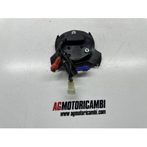 STRUMENTAZIONE DISPLAY 52000KM KTM DUKE 125 4T 2011-2016 2