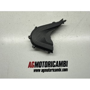 KTM DUKE 125 4T COUVERCLE DE PIGNON PROTECTION DE CHAINE...
