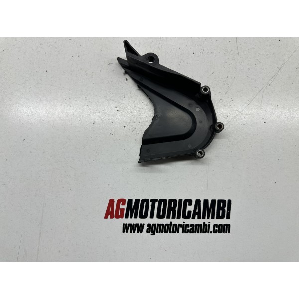 KTM DUKE 125 4T COUVERCLE DE PIGNON PROTECTION...