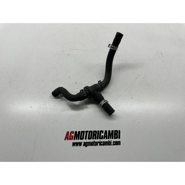 THERMOSTATIC RADIATOR VALVE KTM DUKE 125 4T...