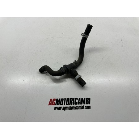 THERMOSTATIC RADIATOR VALVE KTM DUKE 125 4T 2011-2016