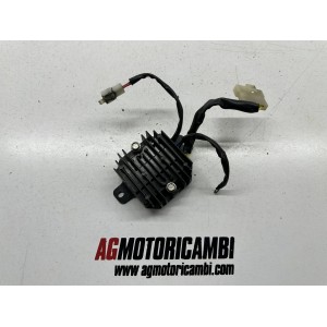 REGOLATORE DI TENSIONE KTM DUKE 125 4T 2011-2016