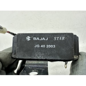 SPANNUNGSREGLER KTM DUKE 125 4T 2011-2016 2