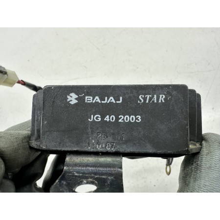 RÉGULATEUR DE TENSION KTM DUKE 125 4T 2011-2016