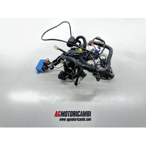 ELEKTRISCHE ANLAGE VERKABELUNG KTM DUKE 125 4T 2011-2016