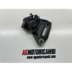 KTM DUKE 125 4T 2011-2016