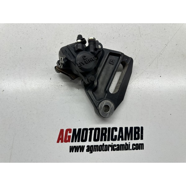 KTM DUKE 125 4T 2011-2016