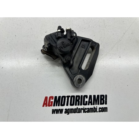 KTM DUKE 125 4T 2011-2016