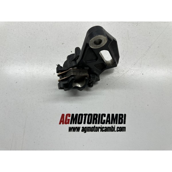 KTM DUKE 125 4T 2011-2016