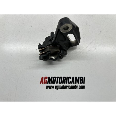 KTM DUKE 125 4T 2011-2016