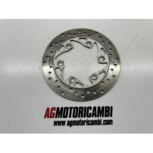 KTM DUKE 125 4T 2011-2016 REAR BRAKE DISC