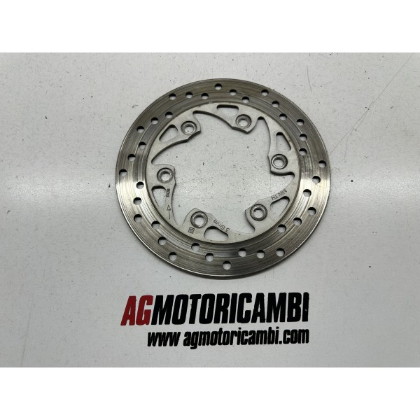 BREMSSCHEIBE HINTEN KTM DUKE 125 4T 2011-2016