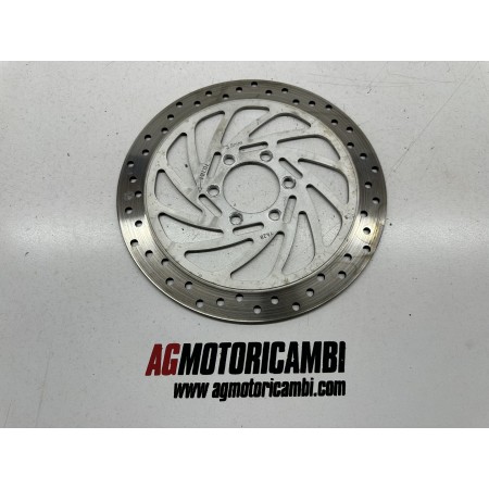 DISCO FRENO DELANTERO KTM DUKE 125 4T 2011-2016