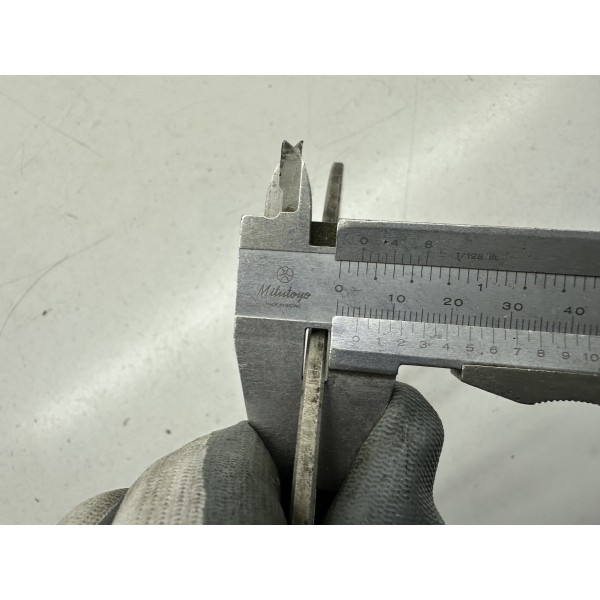 BREMSSCHEIBE VORNE KTM DUKE 125 4T 2011-2016