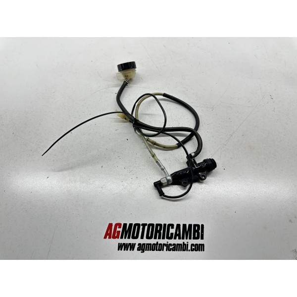 KTM DUKE 125 4T 2011-2016 HAUPTBREMSZYLINDER...