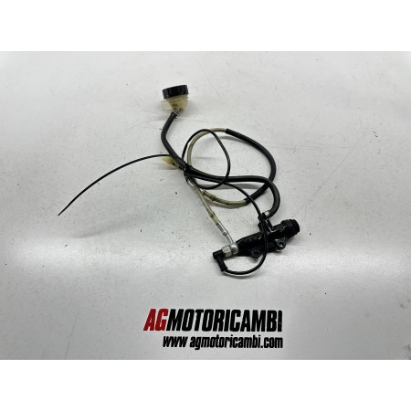 CILINDRO MAESTRO DE FRENO TRASERO KTM DUKE 125 4T 2011-2016