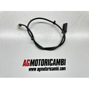 CAPTEUR DE VITESSE AVANT KTM DUKE 125 4T 2011-2012