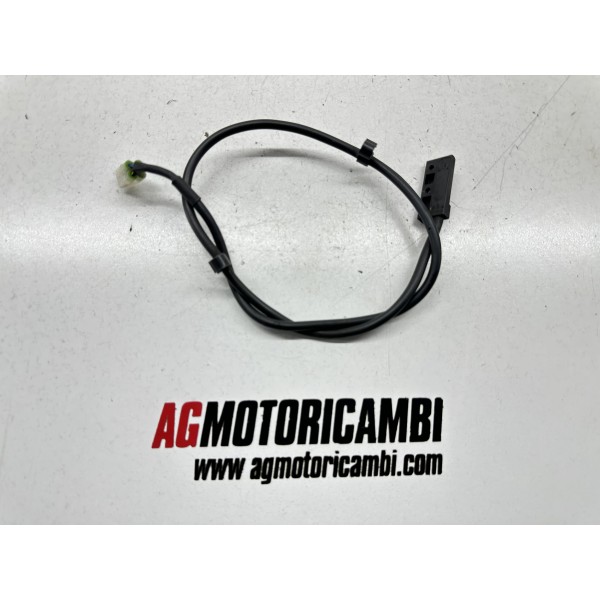 FRONT SPEED SENSOR KTM DUKE 125 4T 2011-2012