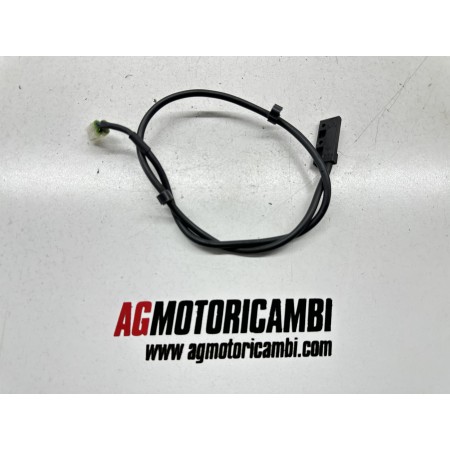 CAPTEUR DE VITESSE AVANT KTM DUKE 125 4T 2011-2012