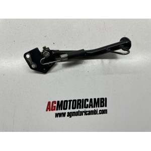 CAVALLETTO LATERALE KTM DUKE 125 4T 2011-2012