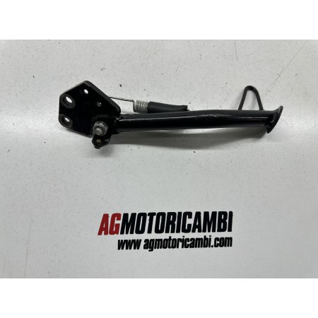 CAVALLETTO LATERALE KTM DUKE 125 4T 2011-2012