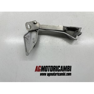 REPOSE-PIED ARRIÈRE DROIT KTM DUKE 125 4T 2011-2016 2