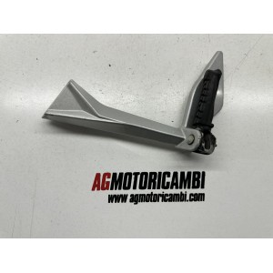 KTM DUKE 125 4T 2011-2016 PÉDALE ARRIÈRE GAUCHE