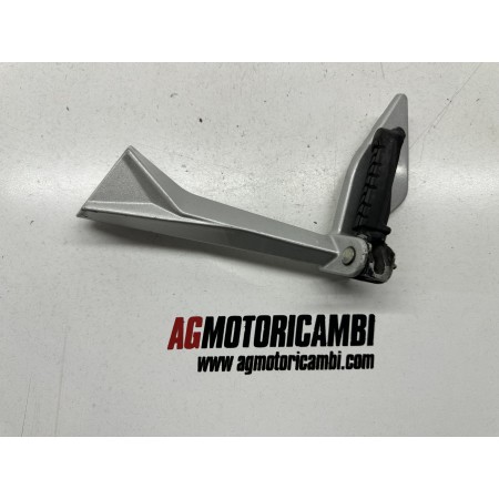 KTM DUKE 125 4T 2011-2016 HINTERES LINKES PEDAL