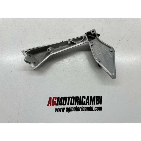 REAR LEFT FOOT PEDAL KTM DUKE 125 4T 2011-2016