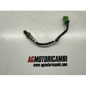 SONDA LAMBDA SCARICO MARMITTA KTM DUKE 125 4T 2011-2016