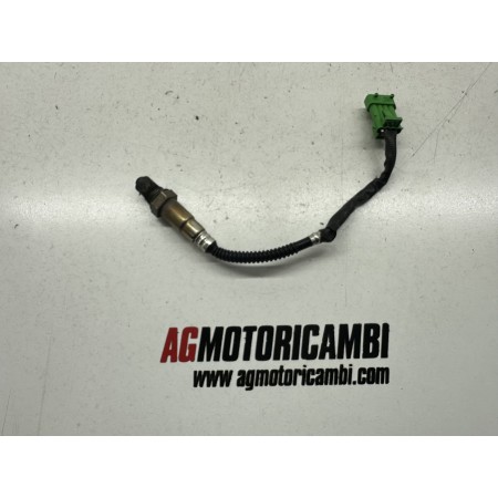 SONDE LAMBDA ÉCHAPPEMENT KTM DUKE 125 4T 2011-2016