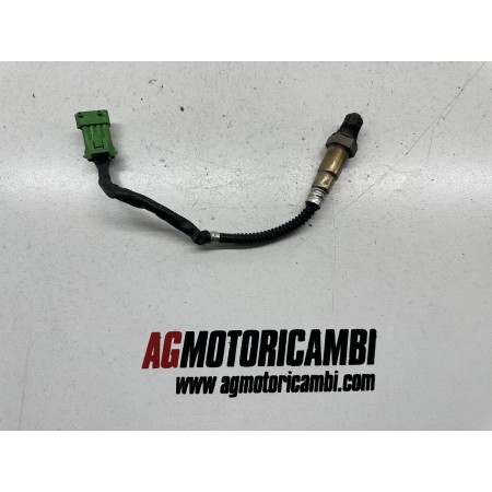 LAMBDA SENSOR EXHAUST MUFFLER KTM DUKE 125 4T 2011-2016