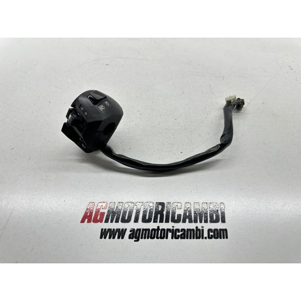 LIGHT SWITCH DIVERTER LEFT LEFT KTM DUKE 125 4T...