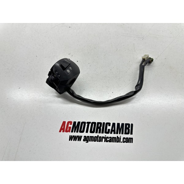 LIGHT SWITCH DIVERTER LEFT LEFT KTM DUKE 125 4T...
