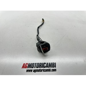 RIGHT SWITCH DIVERTER LIGHT RIGHT KTM DUKE 125 4T 2011-2016