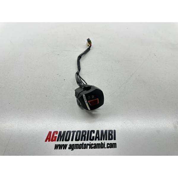 RIGHT SWITCH DIVERTER LIGHT RIGHT KTM DUKE 125...