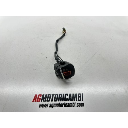 RIGHT SWITCH DIVERTER LIGHT RIGHT KTM DUKE 125 4T 2011-2016