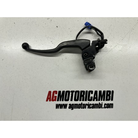 KUPPLUNGSHEBELHALTER KTM DUKE 125 4T 2011-2016