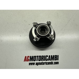 MOZZO CORONA RUOTA POSTERIORE KTM DUKE 125 4T 2011-2016