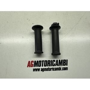 PAR DE POMOS DE PUÑO DE GAS KTM DUKE 125 4T 2011-2016