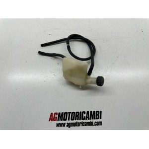 BAC À LIQUIDE DE RADIATEUR KTM DUKE 125 4T 2011-2016