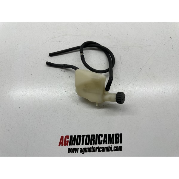 KTM DUKE 125 4T 2011-2016 RADIATOR FLUID PAN