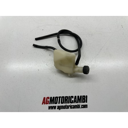BAC À LIQUIDE DE RADIATEUR KTM DUKE 125 4T 2011-2016