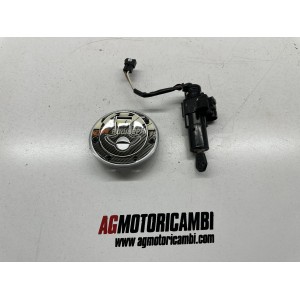 KEY LOCK KIT KTM DUKE 125 4T 2011-2016