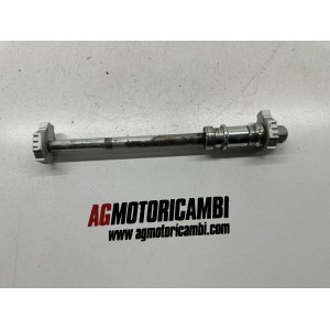 PERNO ASSE RUOTA POSTERIORE KTM DUKE 125 4T 2011-2016