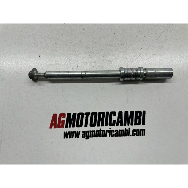 PERNO ASSE RUOTA ANTERIORE KTM DUKE 125 4T...